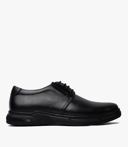 SPELLMAN en Cuir, Noir -CL3091