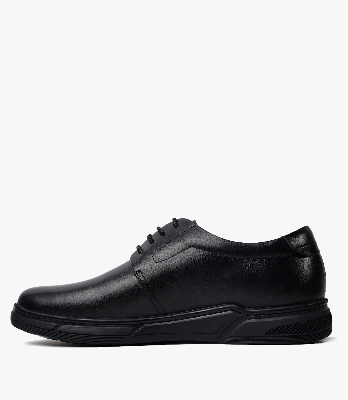 SPELLMAN en Cuir, Noir-CL3091