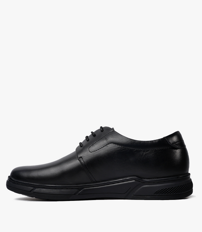 SPELLMAN en Cuir, Noir -CL3091