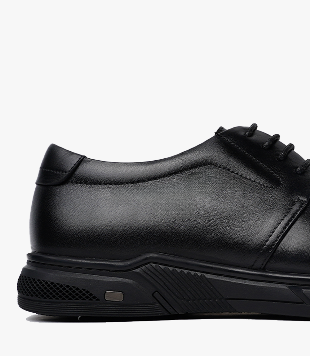 SPELLMAN en Cuir, Noir-CL3091