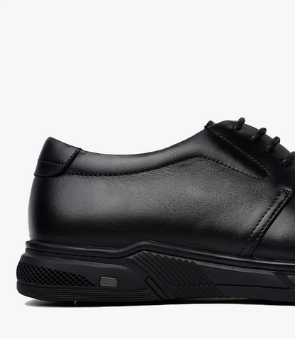 SPELLMAN en Cuir, Noir -CL3091