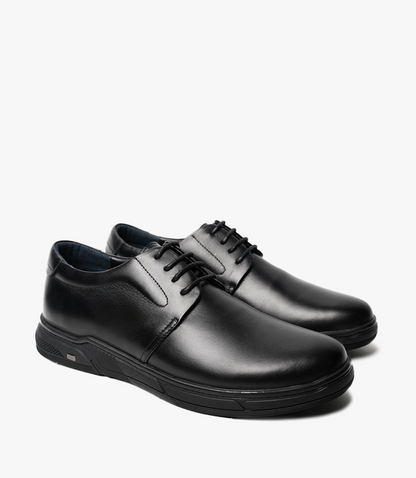 SPELLMAN en Cuir, Noir-CL3091